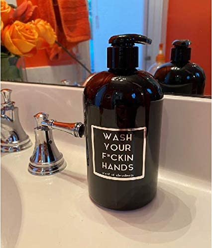 Cali Cosmetics Hand Soap