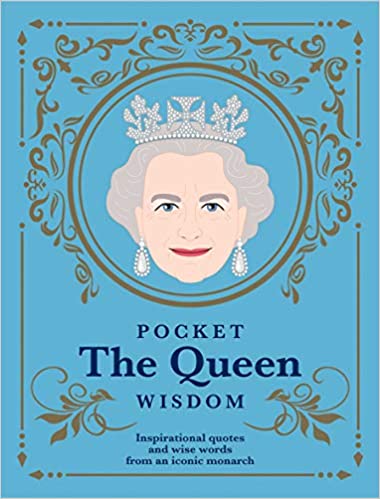 Pocket The Queen of Wisdom