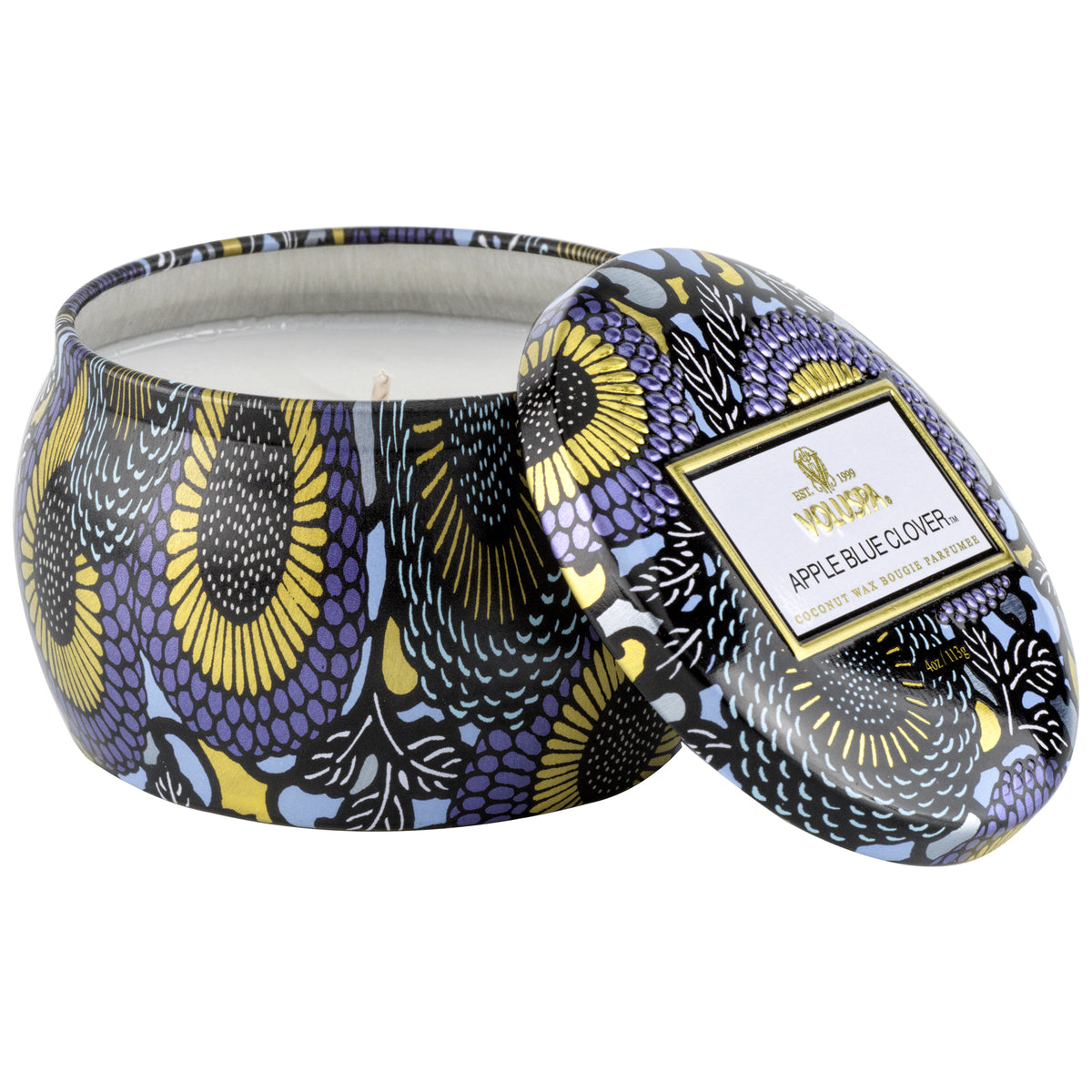 Voluspa Mini Decorative Tin