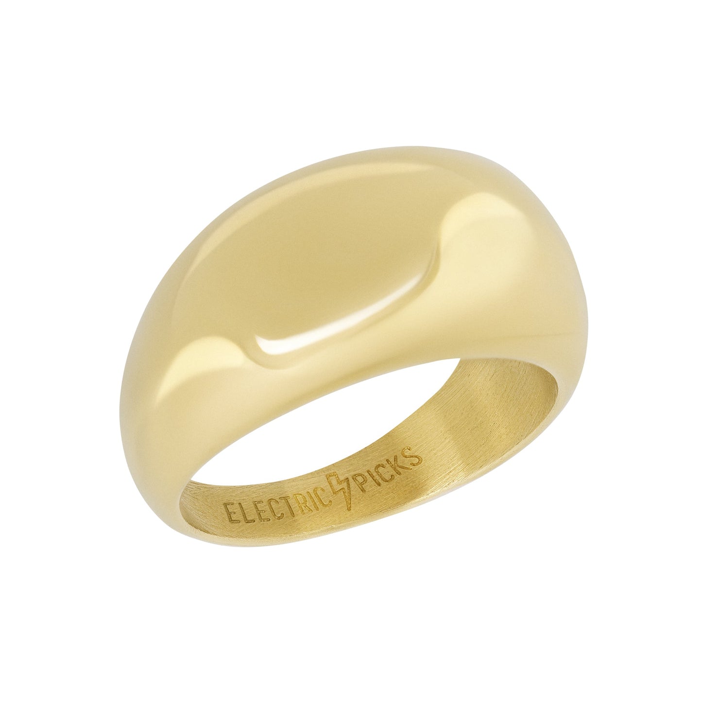 Electric Picks Allure Ring