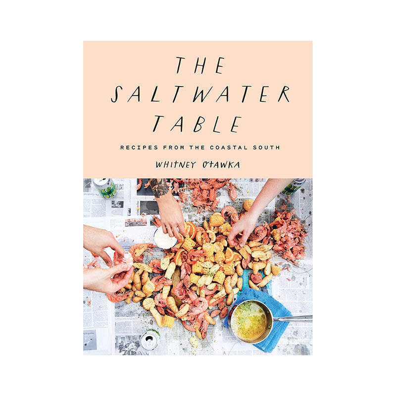 The Saltwater Table
