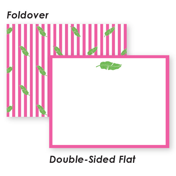 Donovan Designs Boxed Flat Notecards