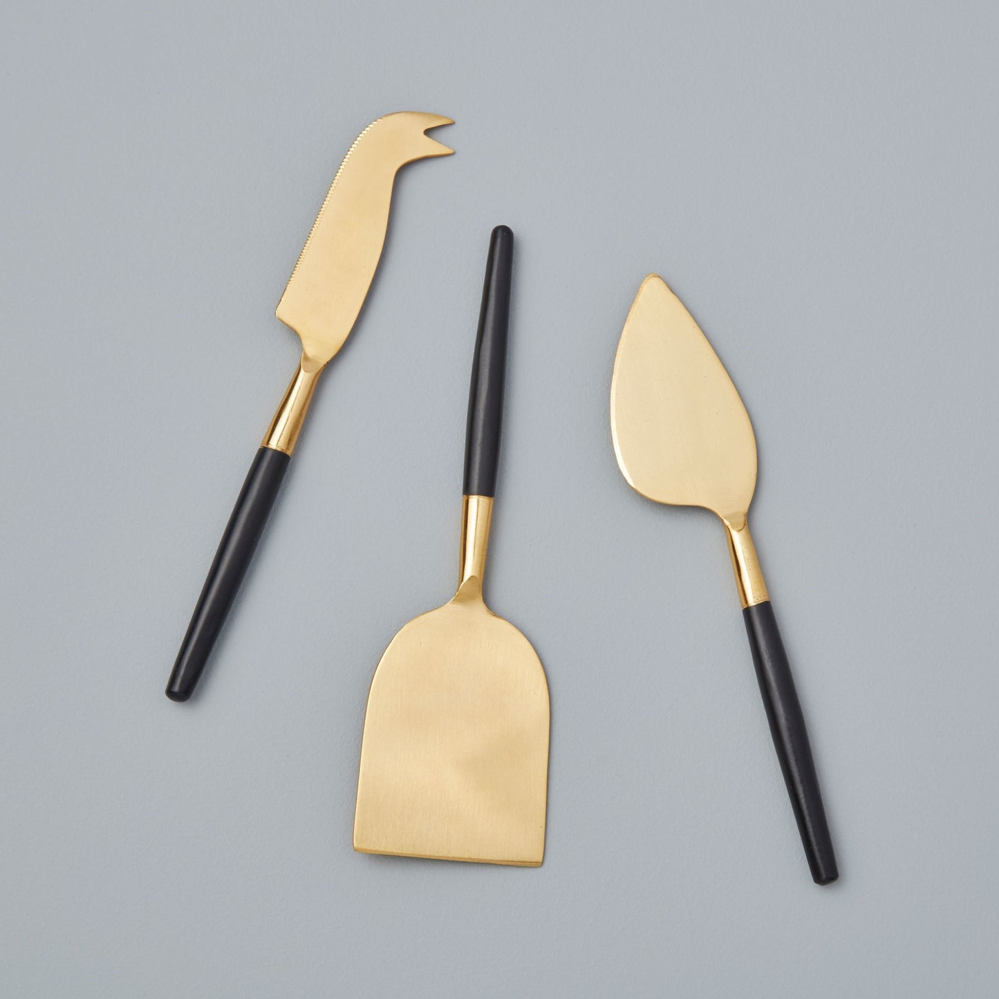 Be Home Cheese Knives Set of 3