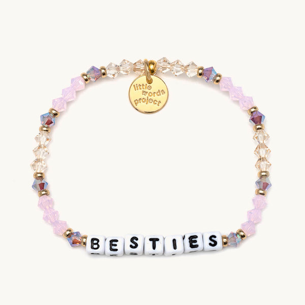 Little Words Project Bracelet
