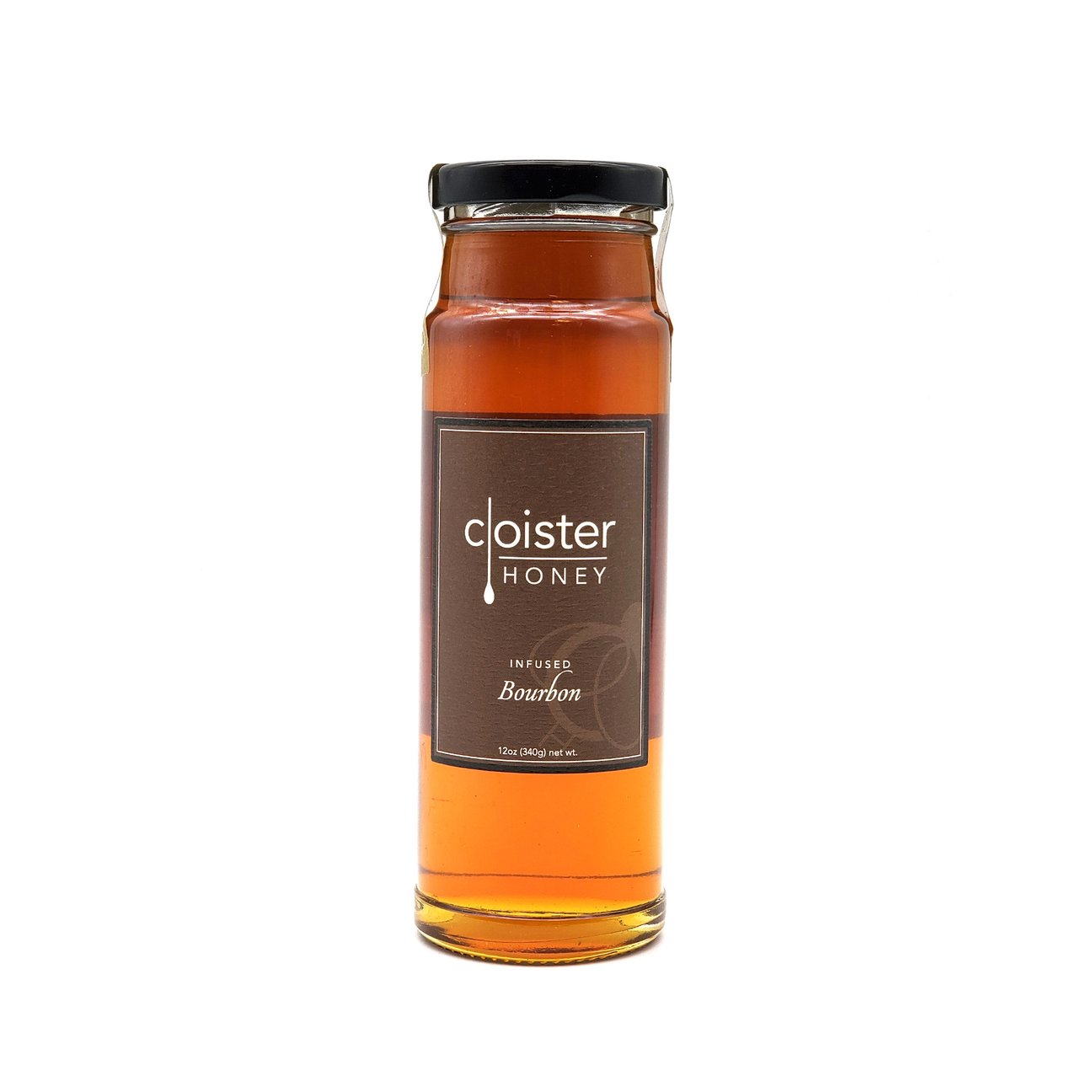 Cloister Honey 12oz