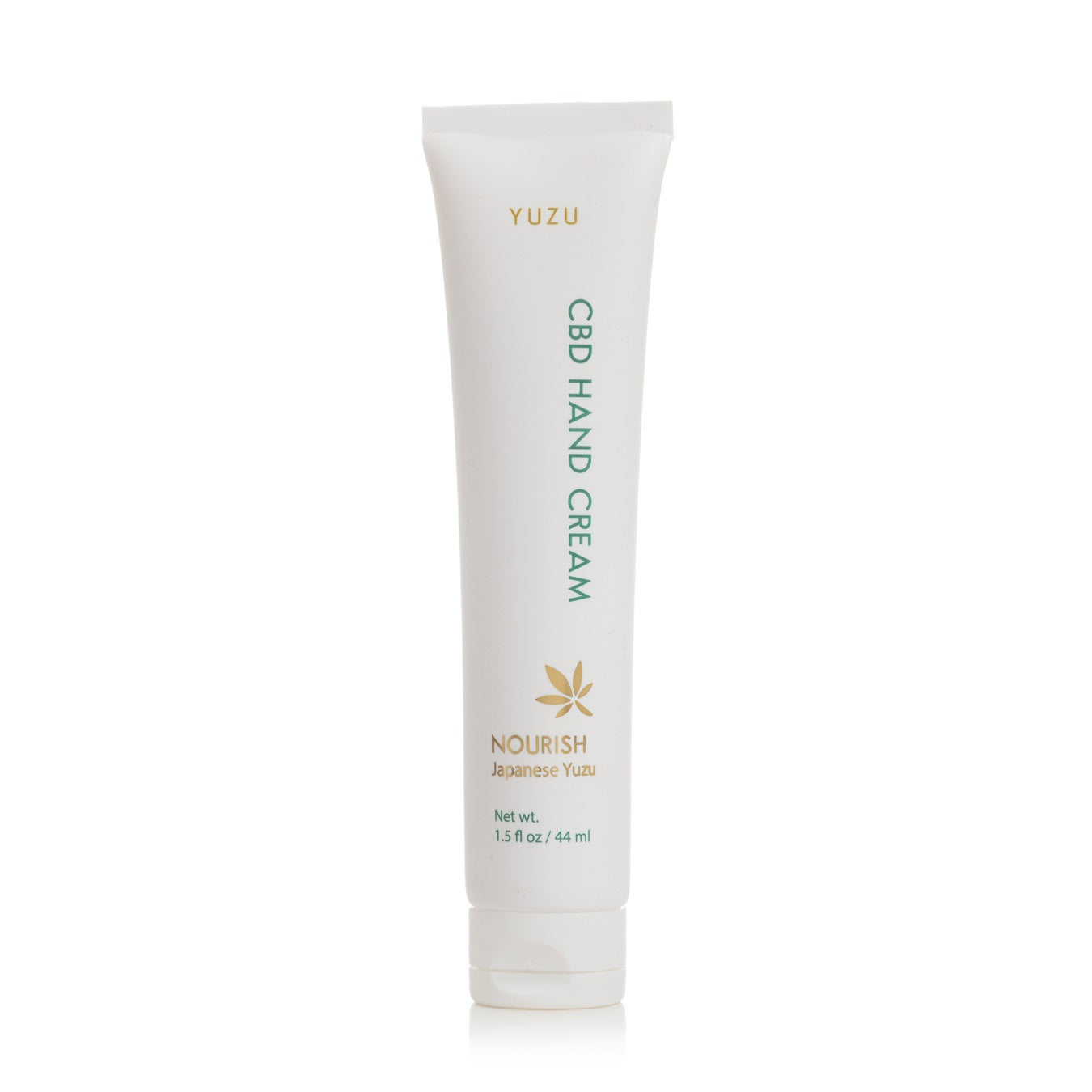 Yuzu CBD Hand Cream