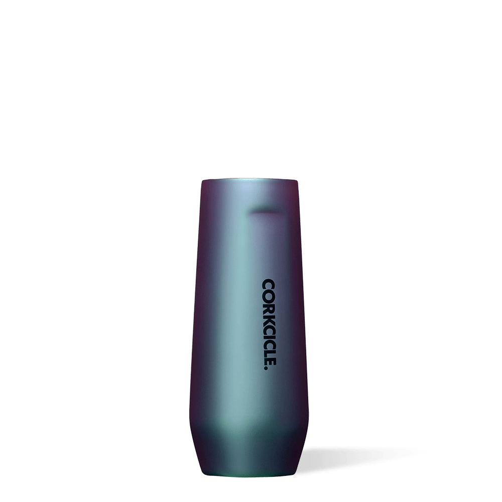 Corkcicle Stemless Flute