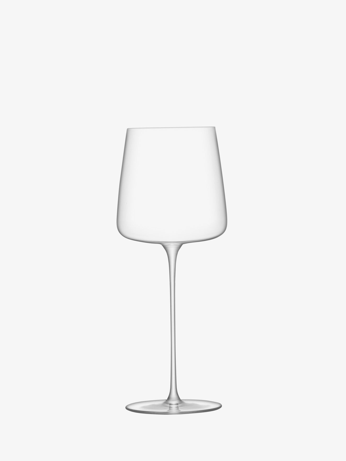 Metropolitan Grand Cru Glass