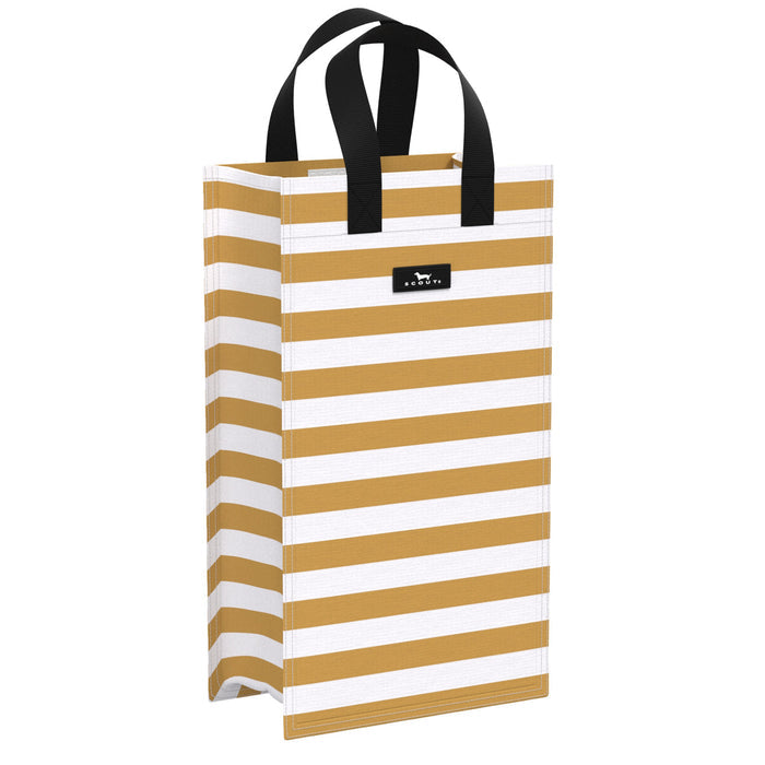Scout Double Chillah Wine Tote