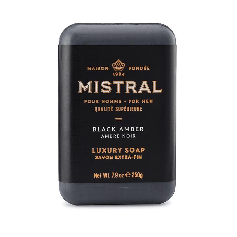 Mistral Men's Bar Soap