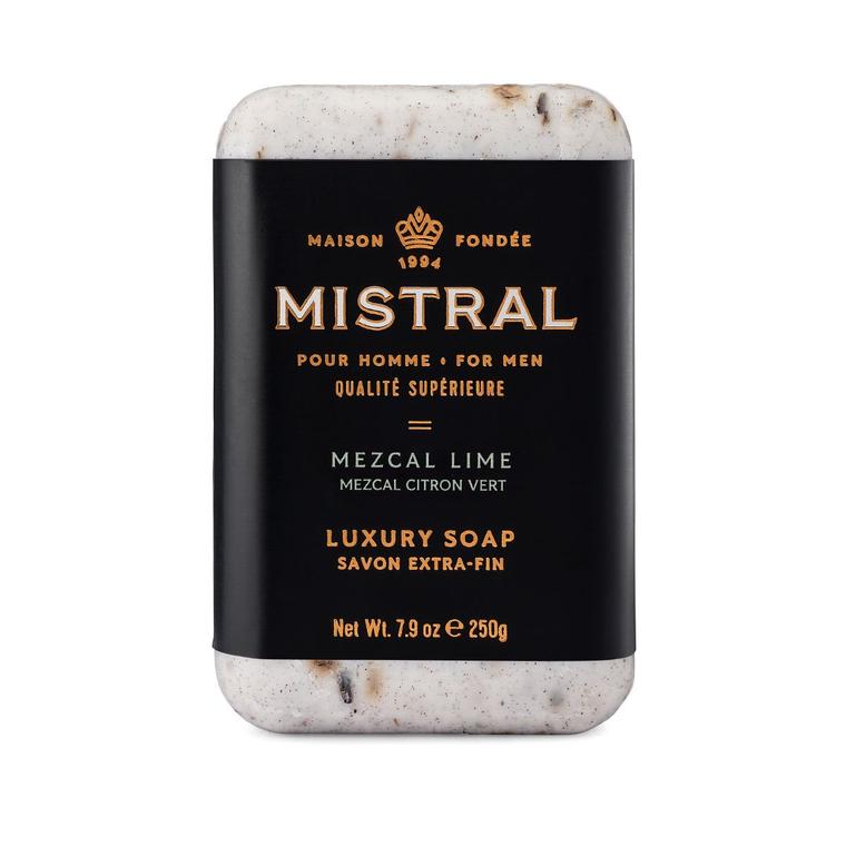 Mistral Men's Bar Soap