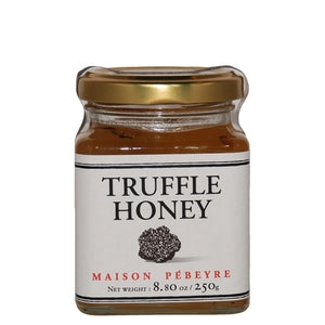 Maison Pebeyre Truffle Honey