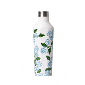 Corkcicle x Rifle Paper 16oz Canteen