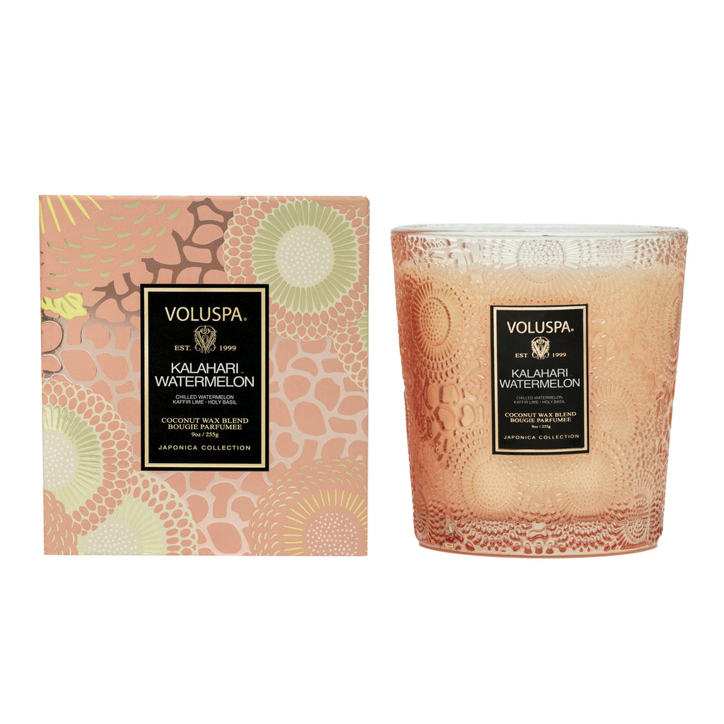 Voluspa Classic Candle