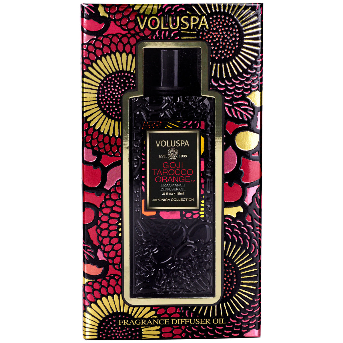 Voluspa Fragrance Diffuser Oil