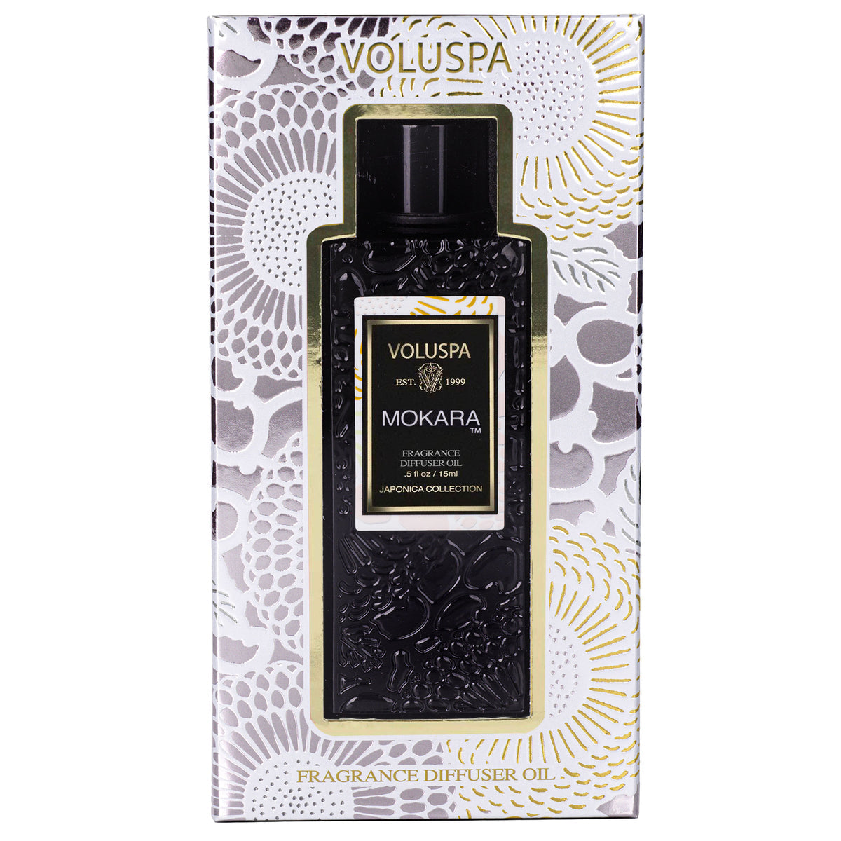 Voluspa Fragrance Diffuser Oil