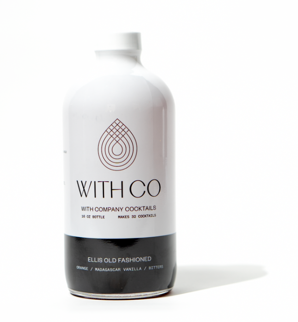 WithCo. Cocktails Drink Mix