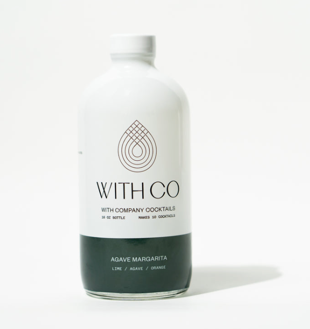 WithCo. Cocktails Drink Mix