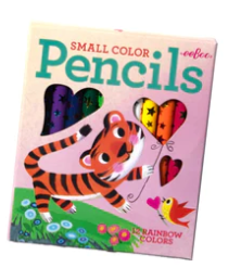 Eeboo Small Pencils