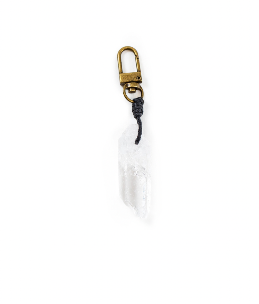 Sugarboo Crystal Keychain