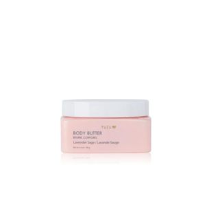 Yuzu Body Butter