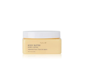 Yuzu Body Butter