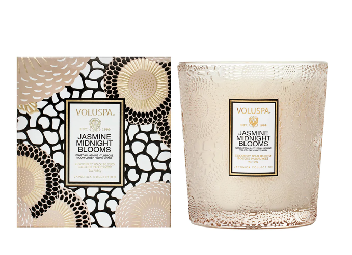 Voluspa Classic Candle