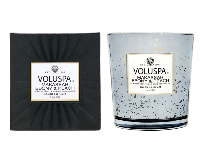 Voluspa Classic Candle