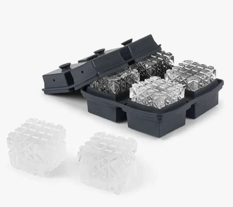 W&P Cocktail Ice Tray