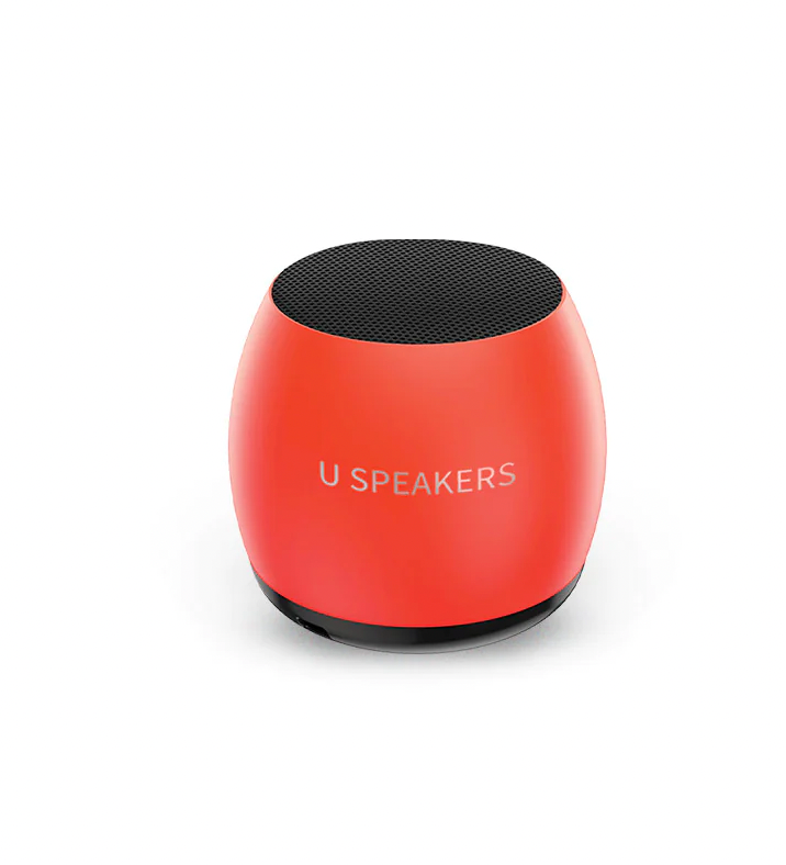 U Micro Wireless Speaker