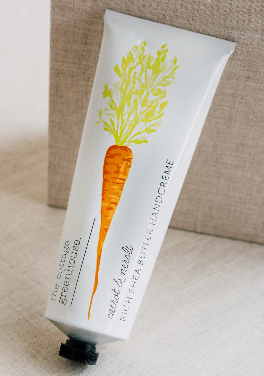 The Cottage Greenhouse Handcreme