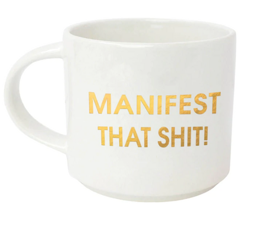 Chez Gagne Mug