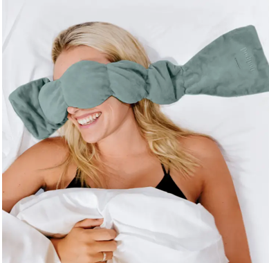 Nodpod Weighted Sleep Mask