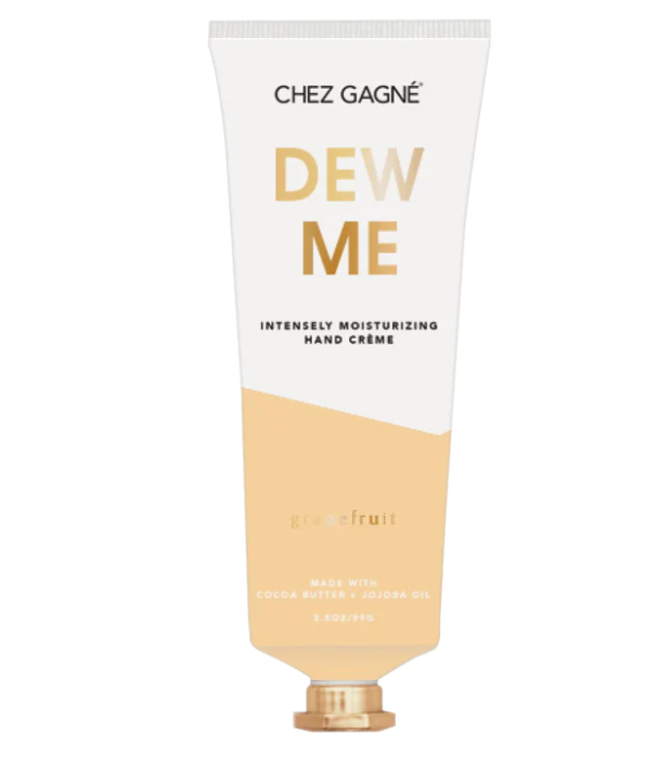 Chez Gagne Moisturizing Hand Cream