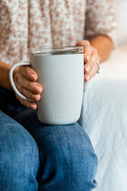 Vinglace Coffee Cup