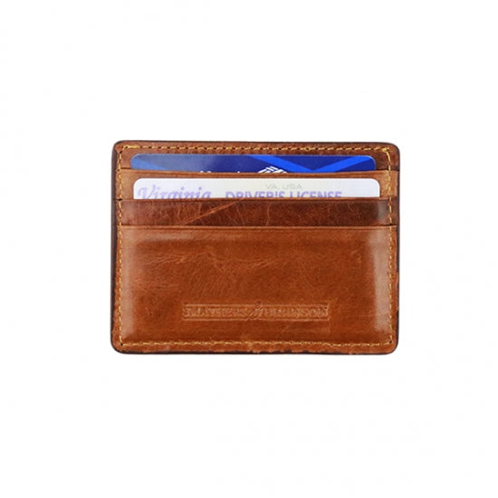Smathers & Branson Collegiate Card Wallet