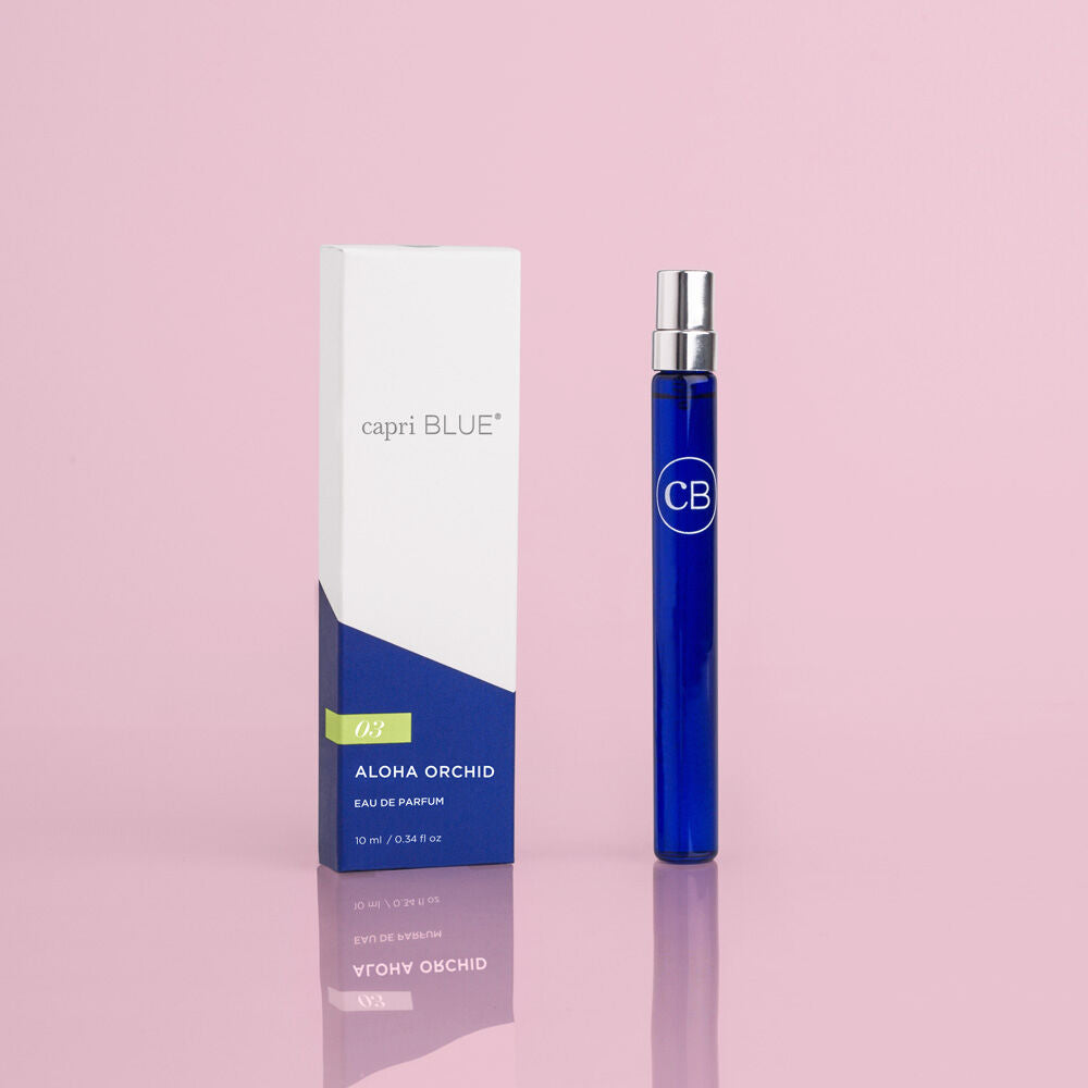 Capri Blue Perfume Pen