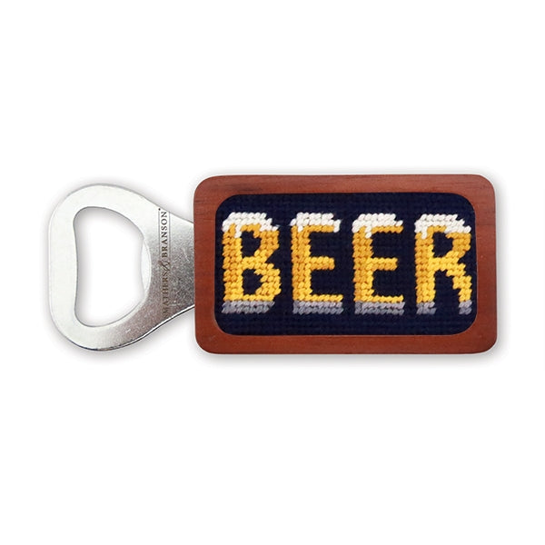 Smathers and Branson Bottle Opener