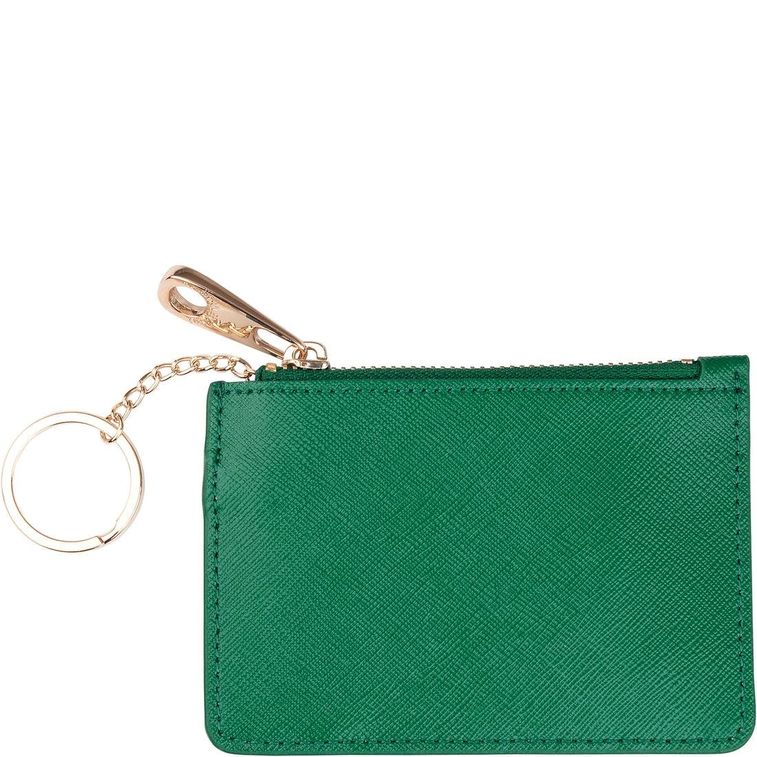 BLVD Ivy Leather Wallet