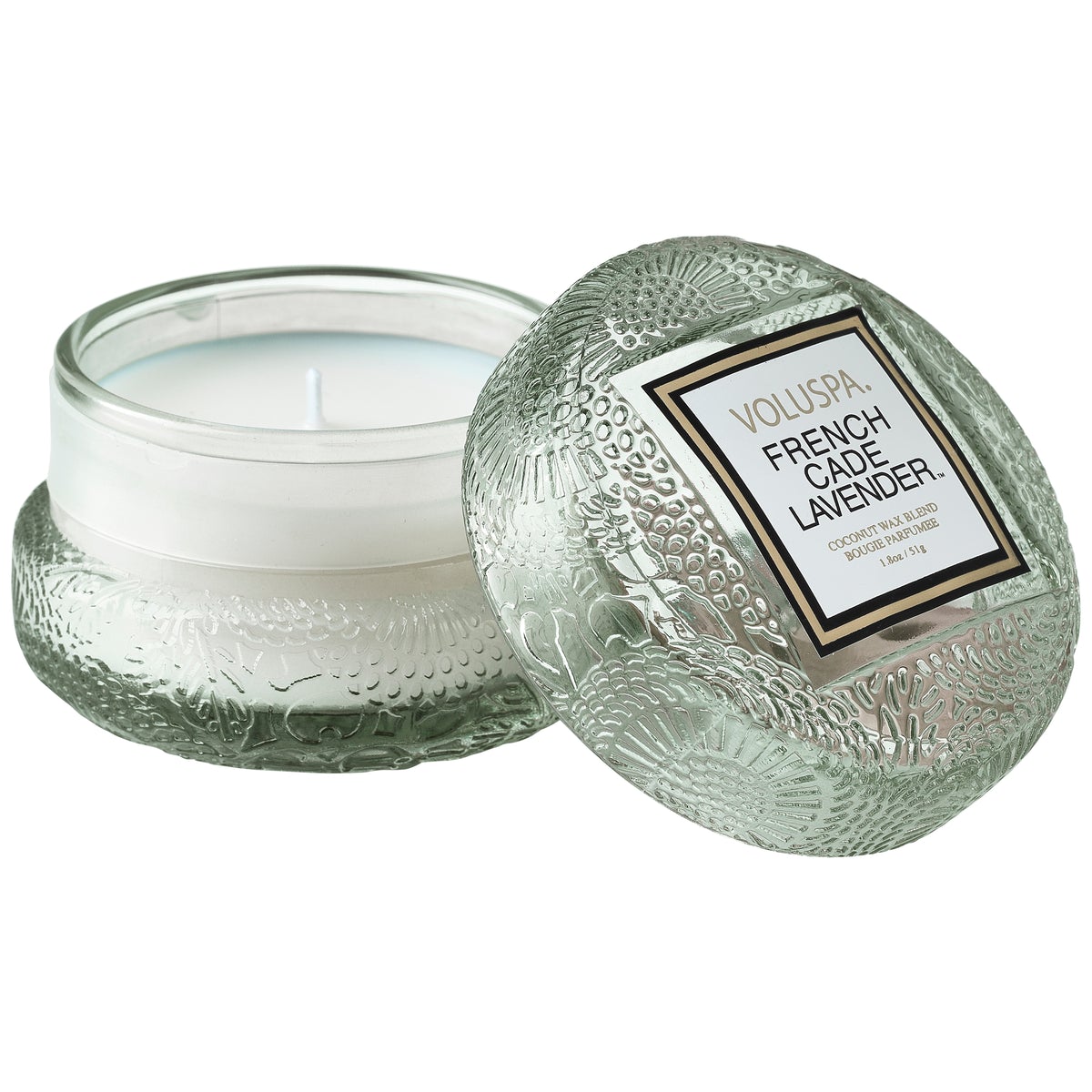 Voluspa Macaron Candle