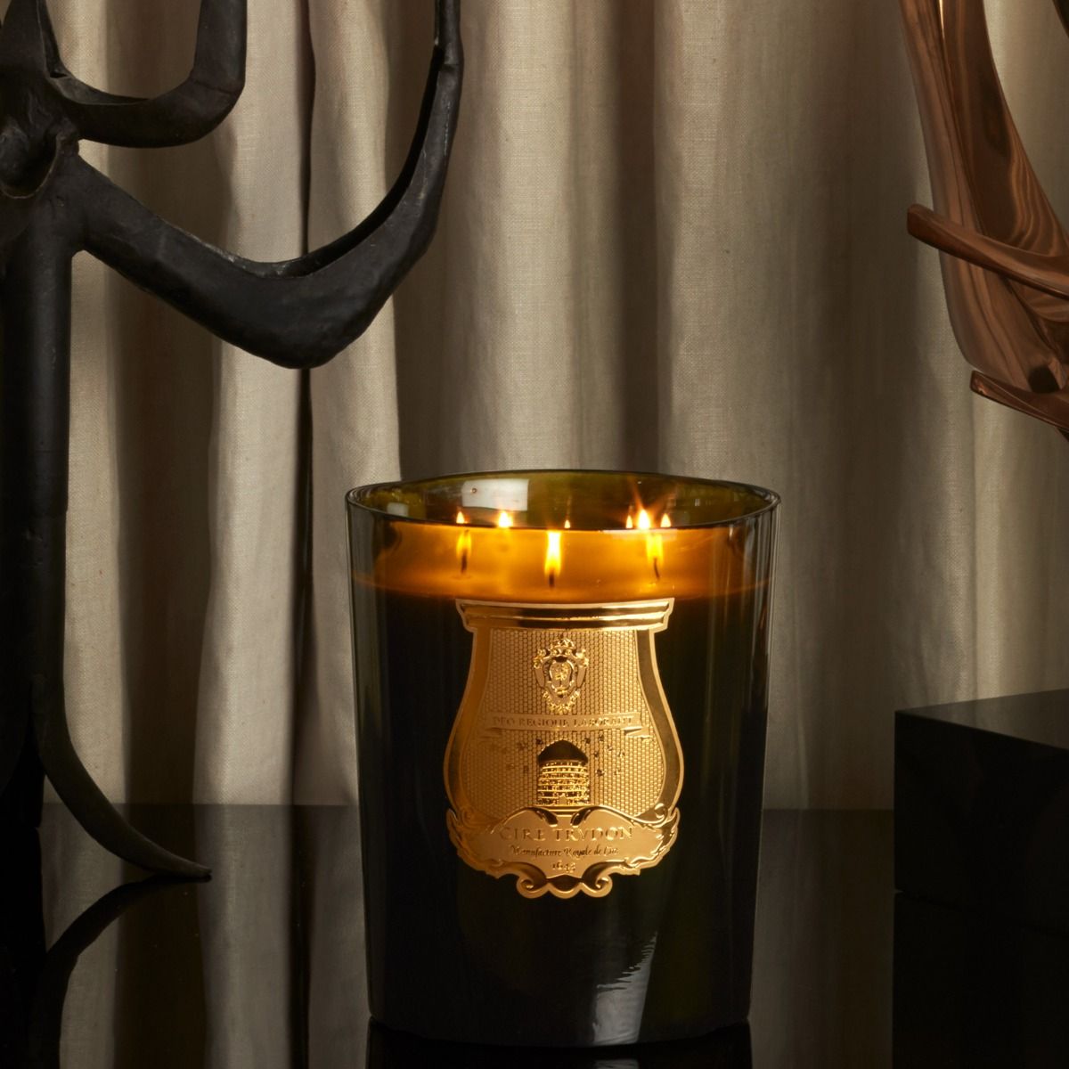 Cire Trudon Great Candle