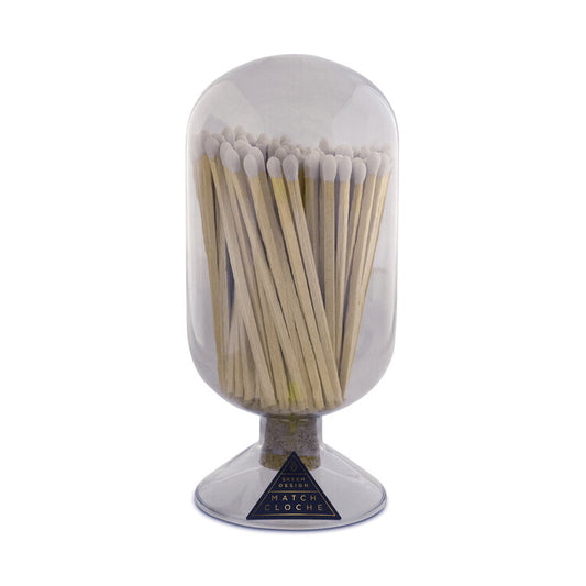 Skeem Designs Match Cloche