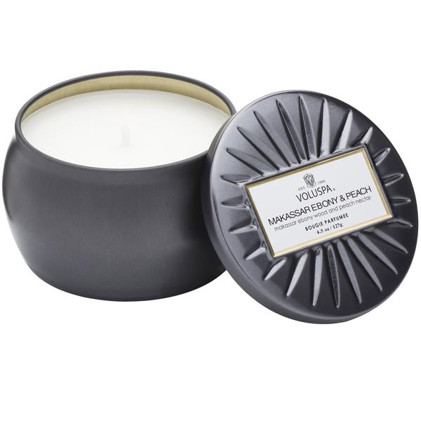 Voluspa Mini Decorative Tin