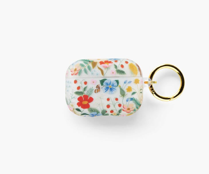 Rifle Paper AirPods Pro Case