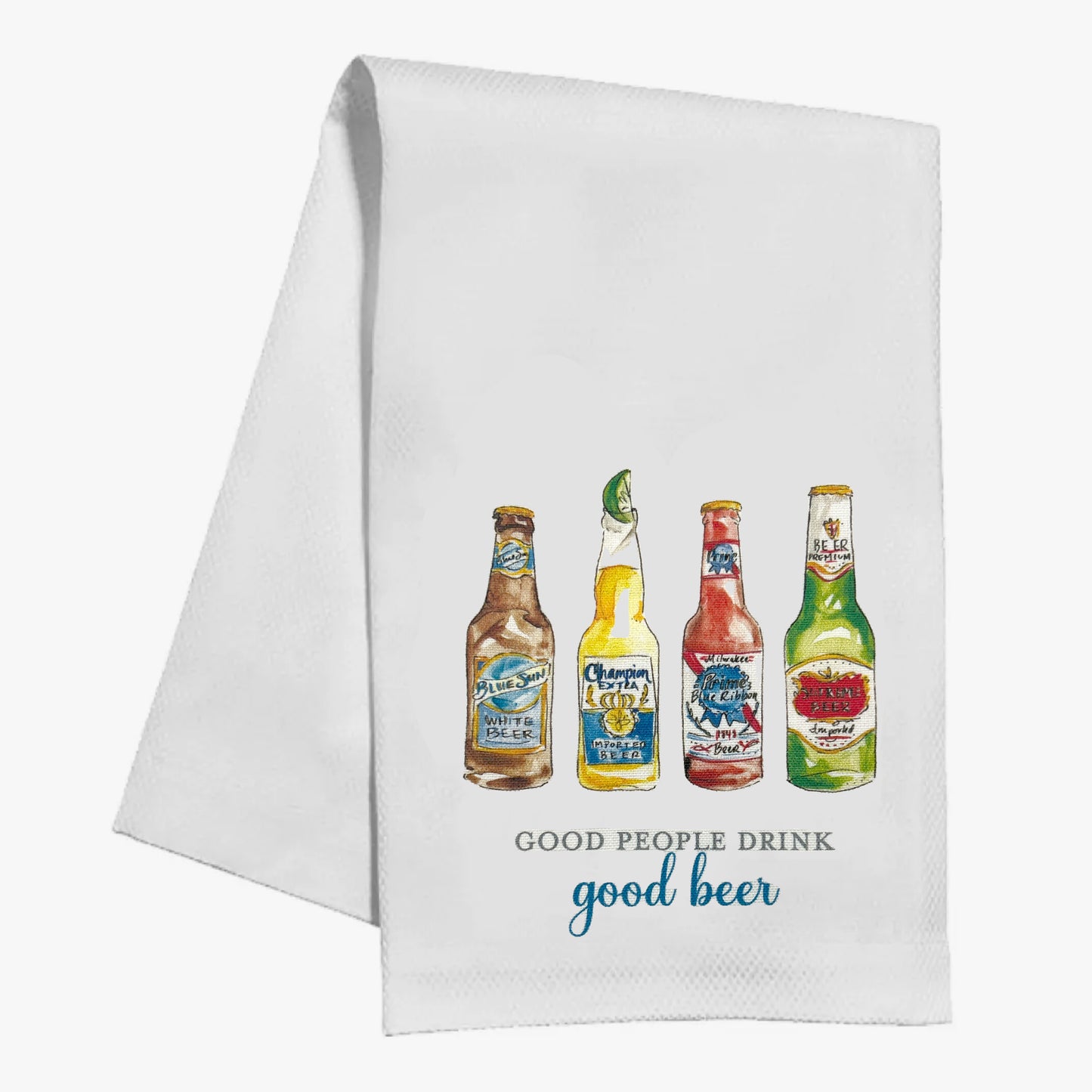 Rosanne Beck Kitchen Towel