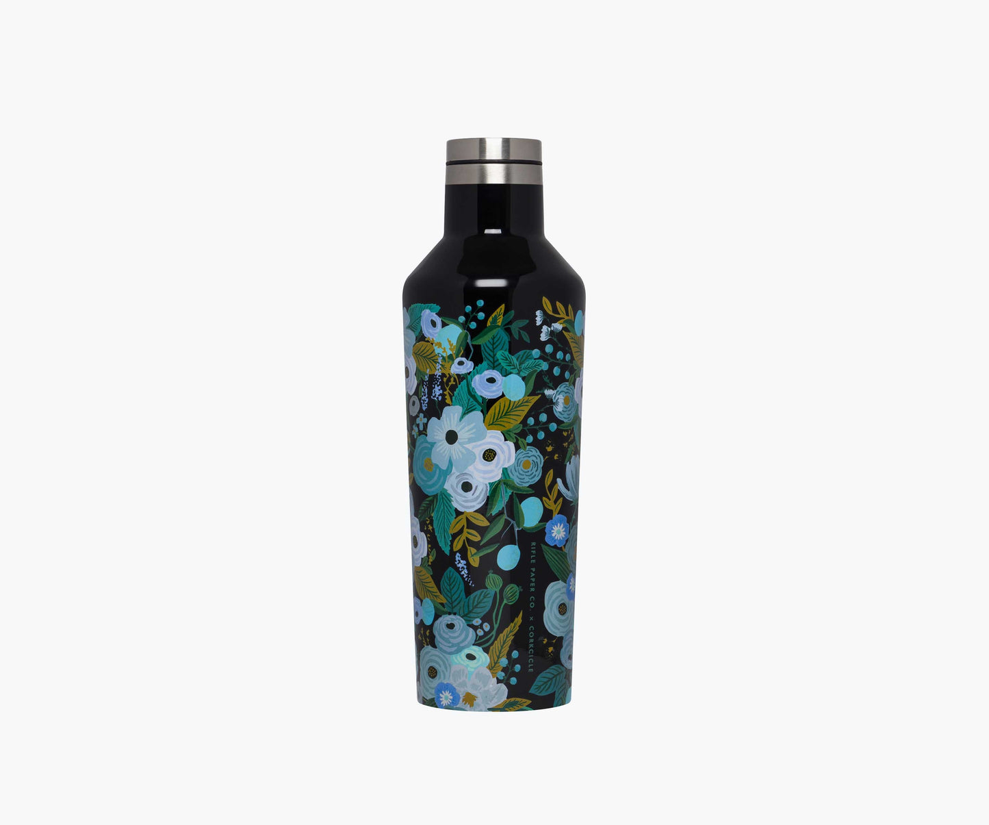 Corkcicle x Rifle Paper 16oz Canteen