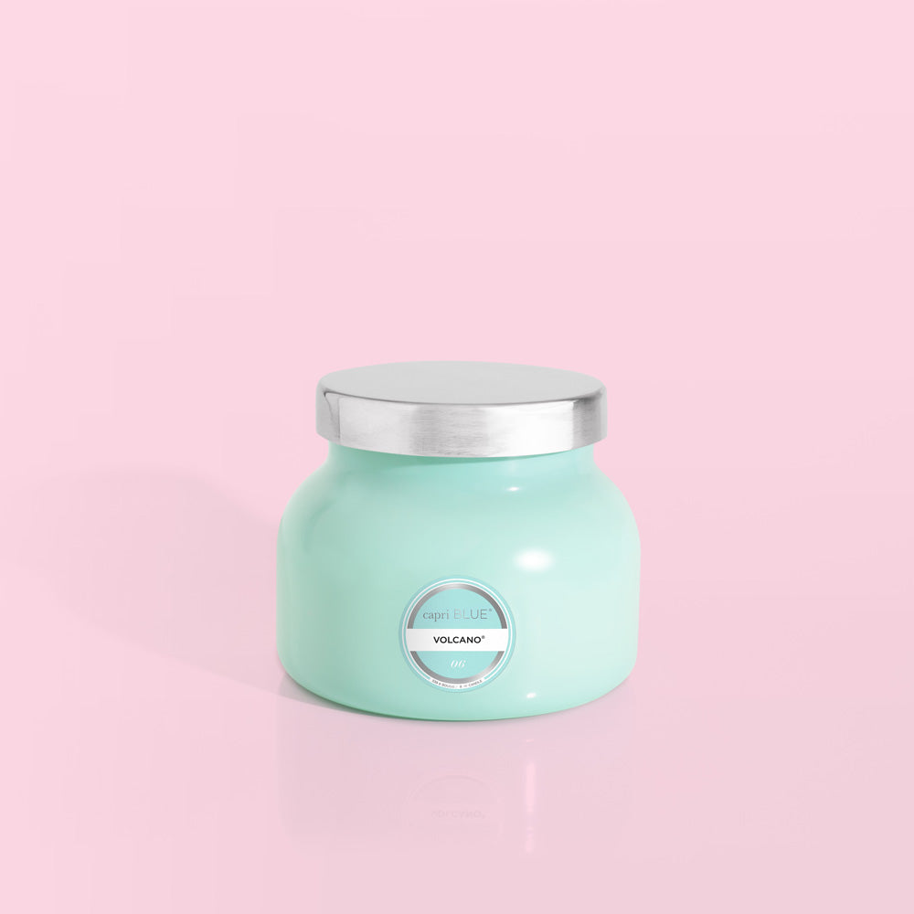 Capri Blue Petite Jar Candle