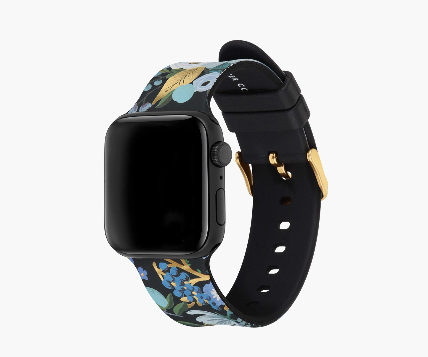 Rifle Paper Apple Watch Band